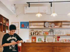 -C+ cake shop(天河南一路小区店)