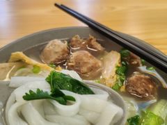 -汕味十足·汕尾特色小吃(海珠店)