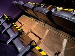 -博纳UA影城(KK Mall IMAX店)