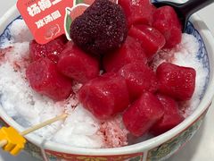 -满兴咱妈烀饼铁锅炖(兰州北街店)