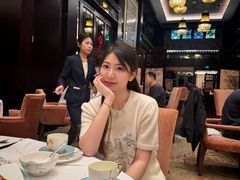 -明阁 Ming Court(广州朗豪酒店)