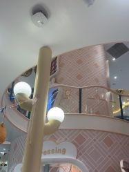 点击看大图 -奈尔宝·儿童乐园·亲子餐厅(苏州大悦城店)