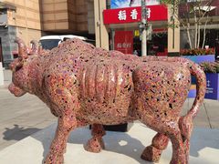 -王府井乐器城