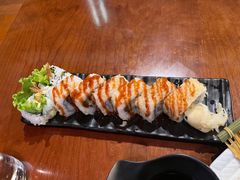 -沈阳国际皇冠假日酒店-Izakaya居日餐厅