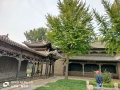 -常家庄园