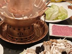-南门涮肉(通州大船店)