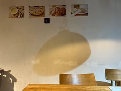 -CALDO CALDO 卡多厨房(双盛花园店)
