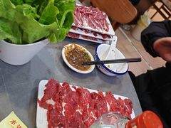 -官塘陈记鱼生·潮汕砂锅粥·牛肉火锅(潮枫路总店)