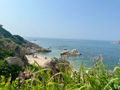 -养马岛旅游度假区