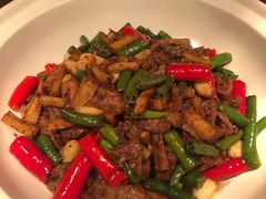 -济南香格里拉·咖啡泉自助餐厅