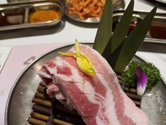 -西塔老太太泥炉烤肉(望京一店)