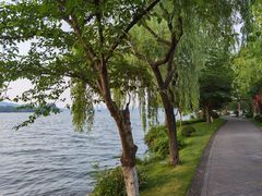 -浙江西子宾馆·瑶园咖啡厅