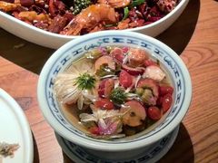 -首秀·四川料理(星耀101店)