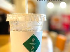 招牌手打柠檬-LINLEE林里·手打柠檬茶(黄浦茂名南路店)