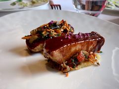 -Le Comptoir de Pierre Gagnaire