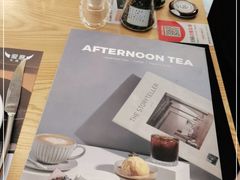 -C'è Amore爱意(亿合城店)