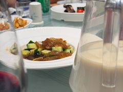 -走马楼饭庄(慈城古县城店)