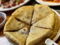 -大众跷脚牛肉馆·非遗传承单位(峨眉山店)