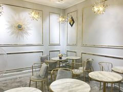-追光 Dream Bakery(汉街店)