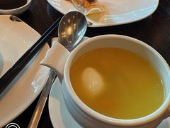 -新天世纪中餐厅