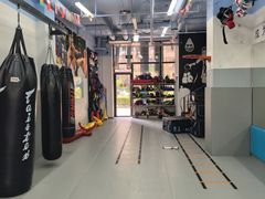 -体育科代表搏击散打体能训练馆(陶然亭店)