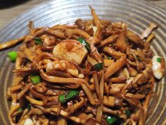 -四道菜·福建菜馆(新街口金鹰店)