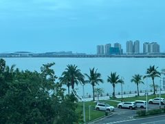 -金悦轩海鲜酒家(拱北店)