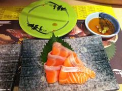 -板长寿司(铜锣湾店)