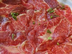 -一品诚记烤肉·甄选店(中南路店)