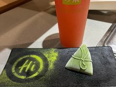 -奈雪的茶(振华商厦店)