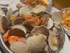 -船梆煮•蒸汽海鲜·生腌干蒸(五四广场店)