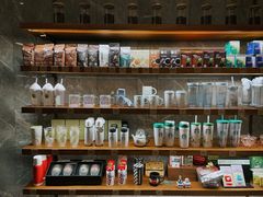 -星巴克臻选(南京艾尚天地店)