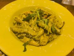 -Uncle Kosto科斯托·中东菜