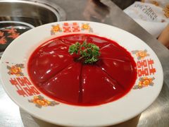 -朱光玉火锅馆(正佳广场店)