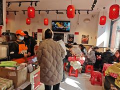 -荆九爷爆炒桥头三嫩(浙大店)