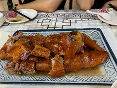 -澳门陈光记烧味饭店(郎家园店)