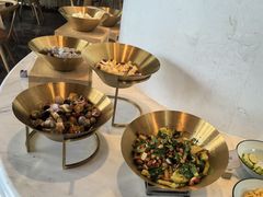 -J cafe 朝夕餐厅