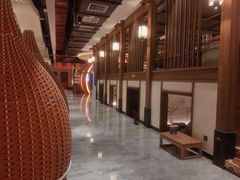 -青水瓦台汤泉(未央店)