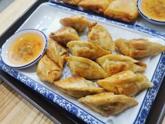 煎饺-文昌邓记清补凉(西沙路店)