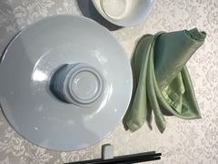 -杭州西湖柳莺里酒店·闻莺厅