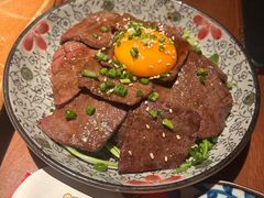 -醉虎传(南锣鼓巷店)