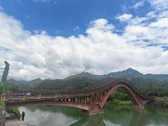 -绩溪龙川景区