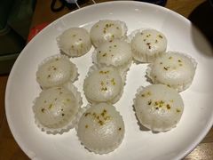 白糖发糕-肖记公安牛肉鱼杂馆· 省级非物质文化遗产(仁和路店)