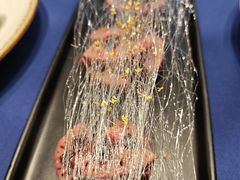 -金海华·赫本时光城市风尚餐厅(现代传媒广场店)