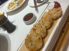 -双合园·海鲜水饺青岛菜(九水东路店)