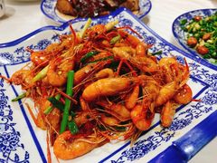 -邱记私房菜·十八年本地菜