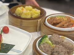 -点红点绿茗点居(客村店)