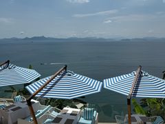 -蜜悦·波西塔诺悬崖海景餐厅