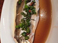 -绿茶餐厅(蓝色港湾店)