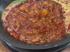 -黄潇洒老火锅(九眼桥宏济巷店)